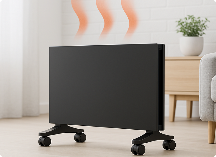 ИК-обогреватель ИОН