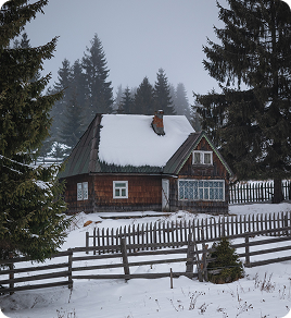 Идеальны для обогрева дачи