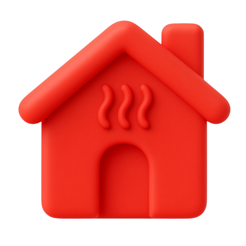 Подходят для основного обогрева