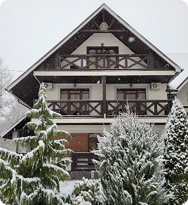 Подходят для частного дома