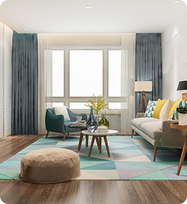 Идеальны для квартир