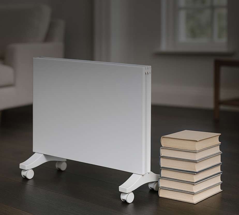 Компактный дизайн