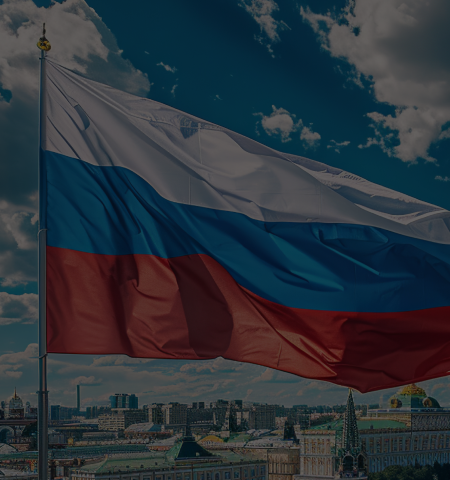 Сделано в России